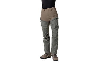 Image of DSG Outerwear Kortni Upland Pant - Women's, 4 US, Tall Inseam, Stone Grey, 52237