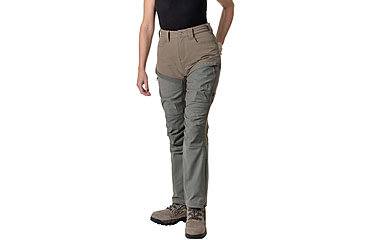 Image of DSG Outerwear Kortni Upland Pant - Women's, 4 US, Tall Inseam, Stone Grey, 52237