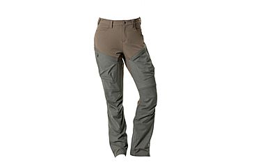 Image of DSG Outerwear Kortni Upland Pant - Women's, 4 US, Tall Inseam, Stone Grey, 52237