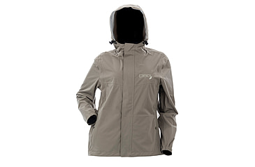 Image of DSG Outerwear Nova Rain Jacket - Womens, Stone, 5XL, 513925