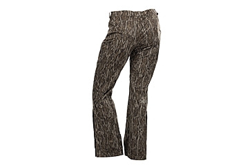 Image of DSG Outerwear Nova Rain Pants - Womens, Mossy Oak Bottomland, Medium, 514311