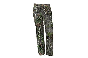 Image of DSG Outerwear Nova Rain Pants - Womens, Mossy Oak Obsession, Extra Large, 514151