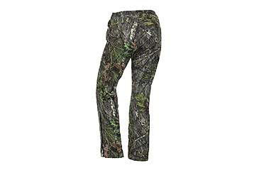 Image of DSG Outerwear Nova Rain Pants - Womens, Mossy Oak Obsession, Extra Large, 514151