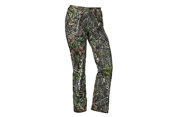 Image of DSG Outerwear Nova Rain Pants - Womens, Mossy Oak Obsession, Extra Large, 514151