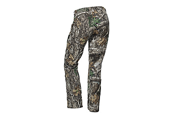 Image of DSG Outerwear Nova Rain Pants - Womens, Realtree Edge, Extra Large, 513796
