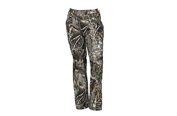 Image of DSG Outerwear Nova Rain Pants - Womens, Realtree Edge, Extra Large, 513796