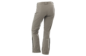 Image of DSG Outerwear Nova Rain Pants - Womens, Stone, 2XL, 513987