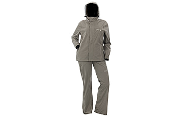 Image of DSG Outerwear Nova Rain Pants - Womens, Stone, 2XL, 513987