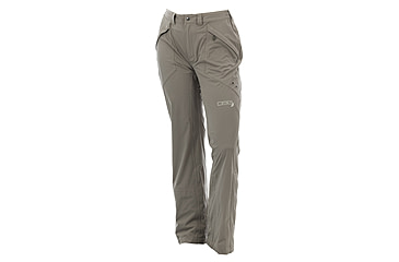 Image of DSG Outerwear Nova Rain Pants - Womens, Stone, 2XL, 513987