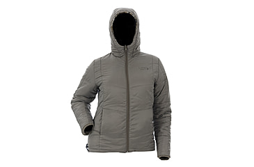 Image of DSG Outerwear Reversible Puffer Jacket - Womens, Realtree Edge/Stone, 2XL, 51140