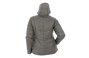 Image of DSG Outerwear Reversible Puffer Jacket - Womens, Realtree Edge/Stone, 2XL, 51140
