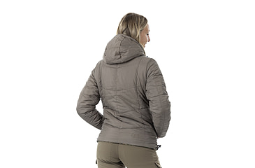 Image of DSG Outerwear Reversible Puffer Jacket - Womens, Realtree Edge/Stone, 2XL, 51140
