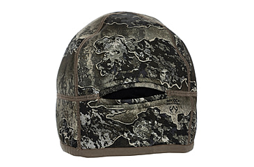 Image of DSG Outerwear Sherpa Fleece Ponytail Beanie - Womens, Realtree Excape, One Size, 519613
