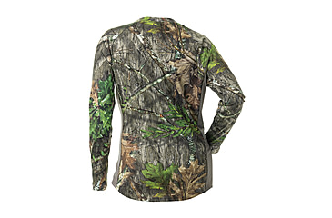 Image of DSG Outerwear Ultra Lightweight Hunting Shirt - Women's, Extra Small, Mossy Oak Obsession, 52106