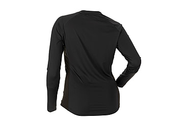 Image of DSG Outerwear Ultra Lightweight Hunting Shirt - Womens, Charcoal, 4XL, 516391