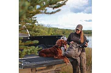 Image of DSG Outerwear Ultra Lightweight Hunting Shirt - Womens, Charcoal, 4XL, 516391