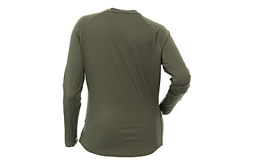 Image of DSG Outerwear Ultra Lightweight Hunting Shirt - Womens, Olive, 3XL, 516476