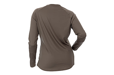 Image of DSG Outerwear Ultra Lightweight Hunting Shirt - Womens, Stone, Extra Large, 516544