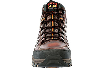 Image of Durango Boot Renegade XP 5 inch Hiker Boot - Mens, Hickory Brown, 10.5 Medium, DDB0362-105-M