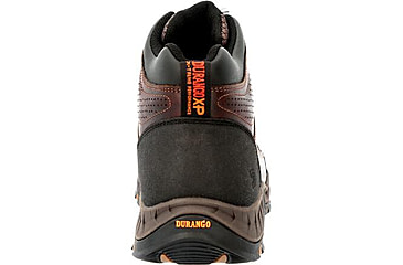 Image of Durango Boot Renegade XP 5 inch Hiker Boot - Mens, Hickory Brown, 10.5 Medium, DDB0362-105-M