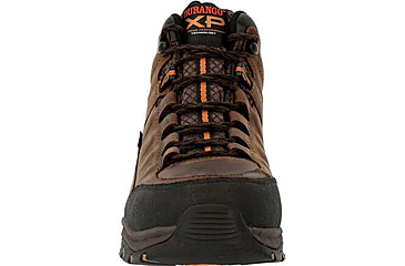 Image of Durango Boot Renegade XP Alloy Toe Waterproof 5 inch Hiker Boot - Mens, Timber Brown, 8 Wide, DDB0363-8-W