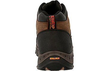 Image of Durango Boot Renegade XP Alloy Toe Waterproof 5 inch Hiker Boot - Mens, Timber Brown, 8 Wide, DDB0363-8-W