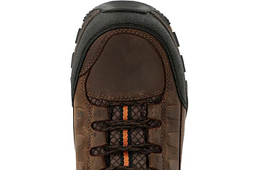 Image of Durango Boot Renegade XP Alloy Toe Waterproof 5 inch Hiker Boot - Mens, Timber Brown, 8 Wide, DDB0363-8-W