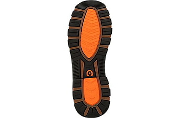 Image of Durango Boot Renegade XP Alloy Toe Waterproof 5 inch Hiker Boot - Mens, Timber Brown, 8 Wide, DDB0363-8-W