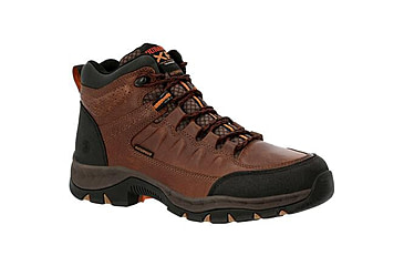Image of Durango Boot Renegade XP Waterproof 5 inch Hiker Boot - Mens, Dark Earth, 11.5 Medium, DDB0364-115-M