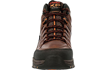 Image of Durango Boot Renegade XP Waterproof 5 inch Hiker Boot - Mens, Dark Earth, 11.5 Medium, DDB0364-115-M