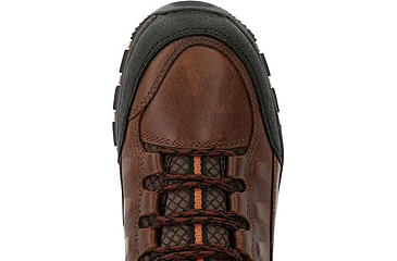 Image of Durango Boot Renegade XP Waterproof 5 inch Hiker Boot - Mens, Dark Earth, 11.5 Medium, DDB0364-115-M