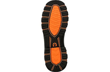 Image of Durango Boot Renegade XP Waterproof 5 inch Hiker Boot - Mens, Dark Earth, 11.5 Medium, DDB0364-115-M