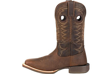 Image of Durango Boot Western Rebel Pro 12 inch Boot - Mens, Flaxen Brown, 12 Wide, DDB0221-12-W