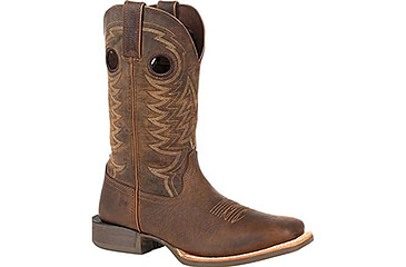 Image of Durango Boot Western Rebel Pro 12 inch Boot - Mens, Flaxen Brown, 12 Wide, DDB0221-12-W