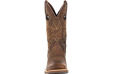 Image of Durango Boot Western Rebel Pro 12 inch Boot - Mens, Flaxen Brown, 12 Wide, DDB0221-12-W
