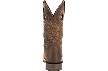 Image of Durango Boot Western Rebel Pro 12 inch Boot - Mens, Flaxen Brown, 12 Wide, DDB0221-12-W
