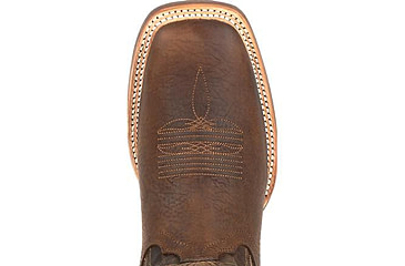 Image of Durango Boot Western Rebel Pro 12 inch Boot - Mens, Flaxen Brown, 12 Wide, DDB0221-12-W