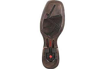 Image of Durango Boot Western Rebel Pro 12 inch Boot - Mens, Flaxen Brown, 12 Wide, DDB0221-12-W