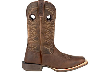Image of Durango Boot Western Rebel Pro 12 inch Boot - Mens, Flaxen Brown, 12 Wide, DDB0221-12-W
