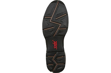 Image of Durango Boot Western Waterproof Rebel 12 inch Boot - Mens, Coyote Brown, 9.5 Wide, DDB0163-95-W