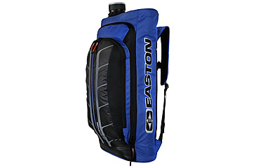 Image of Easton Club XT Recurve Pack, Blue 85080