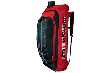 Image of Easton Club XT Recurve Pack, Red 85081