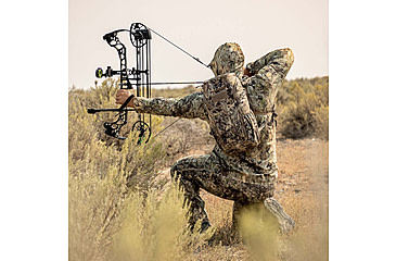 Image of Eberlestock Bandit Daypack, Mirage, H31HR