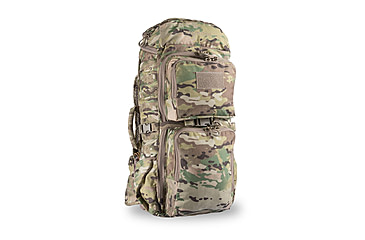 Image of Eberlestock Fac Track Backpack, Multicam, F3FM