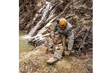 Image of Eberlestock Freefall 3000 46L Pack, Coyote Brown, V8MC
