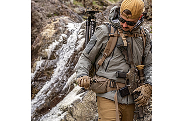 Image of Eberlestock Freefall 3000 Pack, Coyote Brown, 46L, V8MC