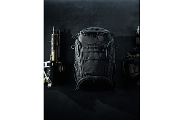 Image of Eberlestock Little Trick Pack, Black, S27MB