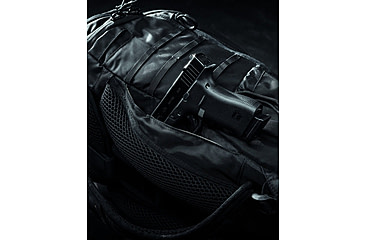 Image of Eberlestock Little Trick Pack, Black, S27MB