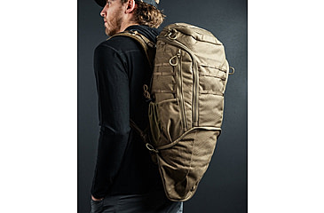 Image of Eberlestock Little Trick Pack, Dry Earth, S27ME