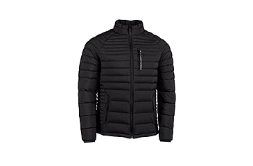 Image of Eberlestock McCall Puffy Jacket - Men's, Black, Small, MCBS